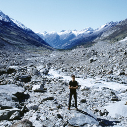 Herinneringen aan Ronald